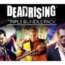 Dead Rising Triple Pack