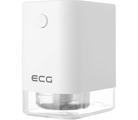 ECG DS 1010