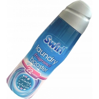 Swirl Zklidňující infuze vonné perličky do praní 22 PD 500 g