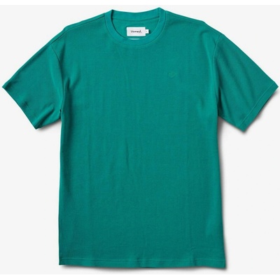 Diamond tričko Brilliant Over Sized Tee Teal