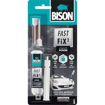BISON Lepidlo FAST FIX POWER 10 g