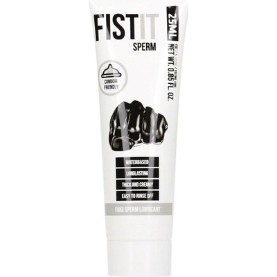 Sperm-Like Lubricant 25 ml