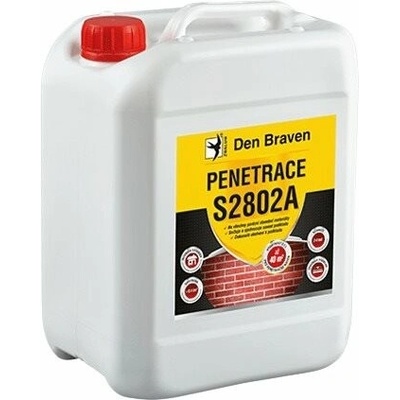 Den Braven Penetrace S2802A 5kg