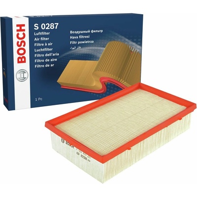 Vzduchový filtr BOSCH F 026 400 287