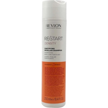 Revlon Re/Start Density Fortifying Micellar Shampoo 250 ml