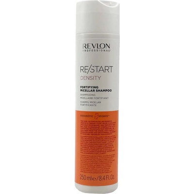 Revlon Re/Start Density Fortifying Micellar Shampoo 250 ml