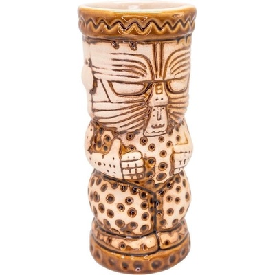 Vin bouquet (Испания) Чаша за коктейли Vin Bouquet TIKI D порцеланова - 350 мл (VB FIK 1406)