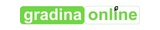 Logo gradina.online