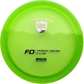 Discmania FD C-Line