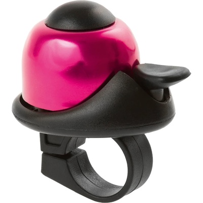 M-Wave Велосипеден звънец M-wave Bella Design Bicycle bell - Pink Anodized - размер One Size (870-2971-0511)