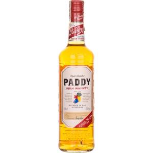 PADDY - бленд ирландско уиски 700ml 700 ml