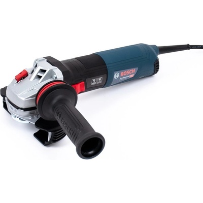 Bosch GWS 14-125 S 06017D0100