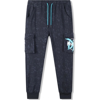 Kugo MT9835 tmavo modrá tyrkysová aplikácia Modrá tmavo