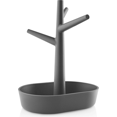 Kuchyňský organizér ELEPHANT 23 cm, šedá, plast, Eva Solo
