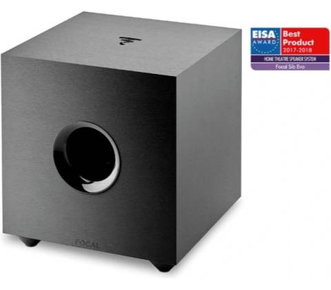 Focal CUB EVO
