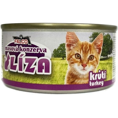 Sokol Falco Líza krůtí 120 g