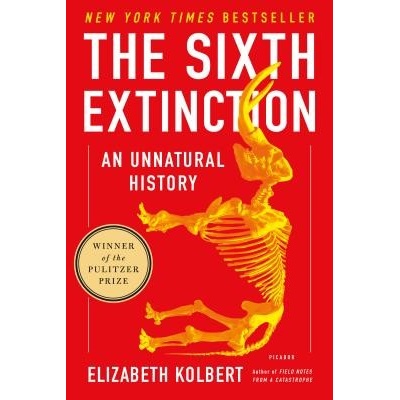 The Sixth Extinction