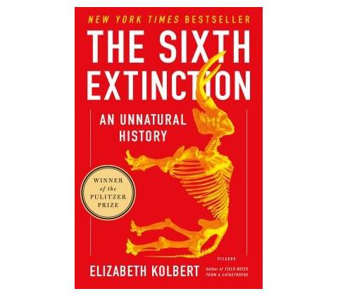The Sixth Extinction