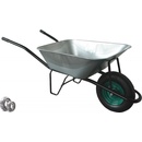 Prepravný vozík Stavebný Profi 80 l Zn 98104 06