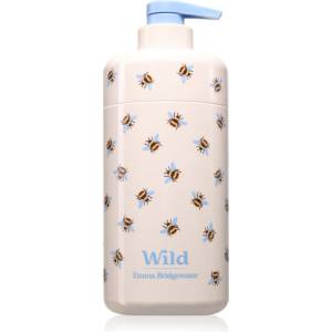 Wild Honey and Almond Bee Case душ гел с калъфка 300ml