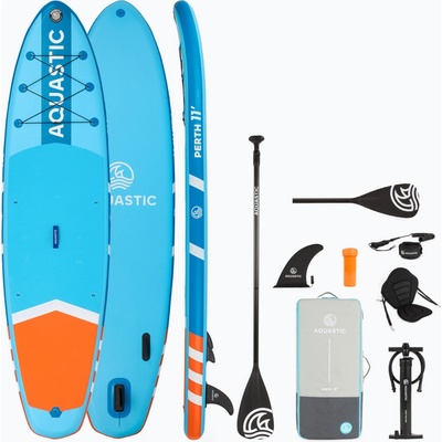 Paddleboard AQUASTIC Perth 11' allround