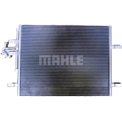 AC775000S MAHLE Kondenzátor, klimatizace