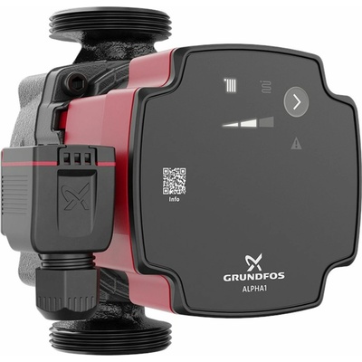 Grundfos ALPHA1 25-80 130 93074176