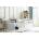 Interbeds Smart biela