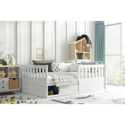 Interbeds Smart biela