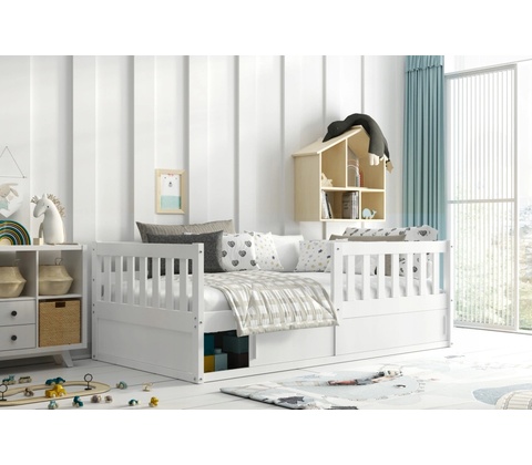Interbeds Smart biela