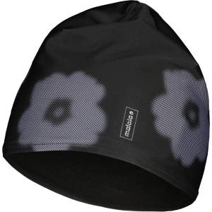 Maloja Зимна шапка (beanie) Maloja GrünbergM. Beanie - Deep Black Bloom - размер One Size (904-6990-0211)