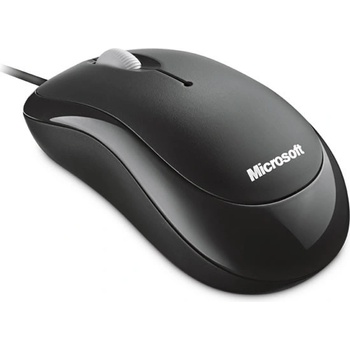 Microsoft Basic Optical Mouse P58-00057