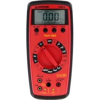 BEHA-AMPROBE 34XR