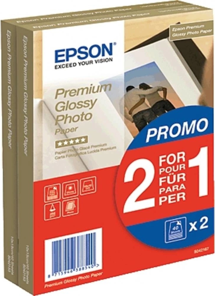 Epson C13S042167