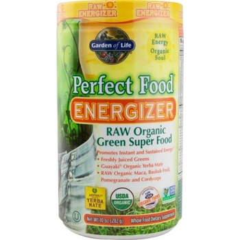 Garden of life Perfect food Energizer 282 g