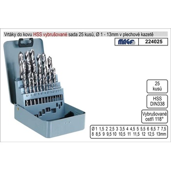 Magg 224025