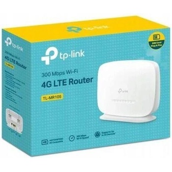 TP-Link TL-MR105