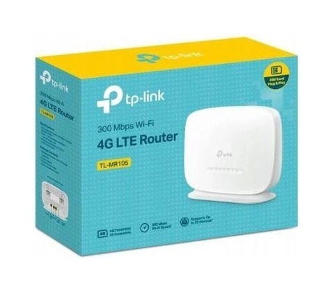 TP-Link TL-MR105