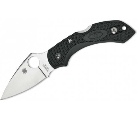 Spyderco Dragonfly 2 C28PGRE2