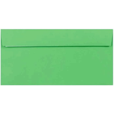 Envelopes Ltd. PUKKA obálka DL 100g mentolová /50/ ,balení 50 ks 471676