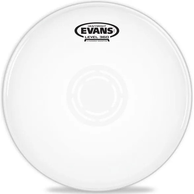 Evans B12HW Heavyweight Coated 12" Kожа за барабан (B12HW)