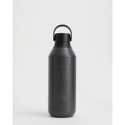 Chilly's Bottles termoláhev Stereo edice Soundwave series 3 500 ml