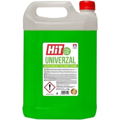 Hit umývací prostriedok 5 kg