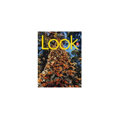 Look 1 - Student's Book A1 - Katherine Bilsborough; Steve Bilsborough