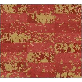 A. S. Création Влизелинов тапет за стена saffiano 34062-1