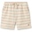 TWOTHIRDS Мъжки къси панталони TWOTHIRDS Neubukow Shorts - Ecru / Adobe Jacquard - размер M (012-4138-0112)