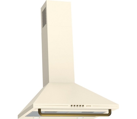 GORENJE WHC63CLI