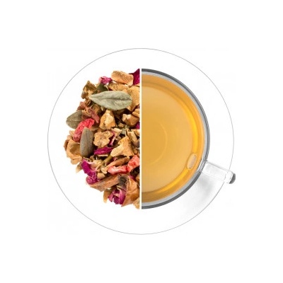 Oxalis Ľadový čaj Jahodový shake 80 g