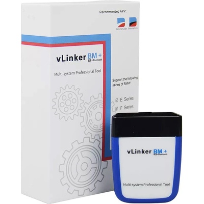 BMW vLinker BM+