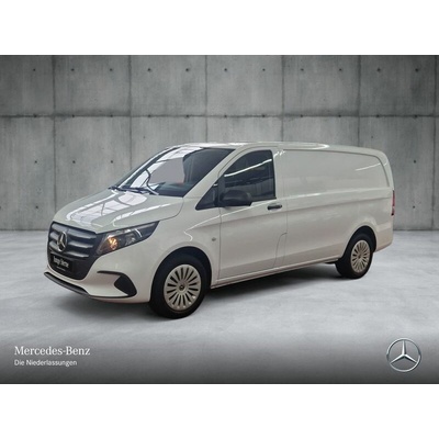Mercedes-Benz Vito 116 CDi 120 kW